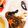 三兄妹ママ奮闘中＊'s cooksnap of when they made 秋の味覚★きのこ【秋茸ハロウィンカレー】.