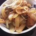 クック2ZQ2HF☆'s cooksnap of when they made 茄子と玉ねぎの味噌炒め.