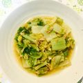 まやチャン's cooksnap of when they made ■超簡単！ツナと白菜のチャッと煮■.