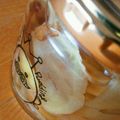 curisupin's cooksnap of when they made 生姜の甘酢漬け.