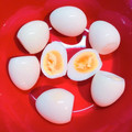 Cook★Robin's cooksnap of when they made 半熟うずらの卵.