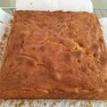 ニブラ's cooksnap of when they made ジャム入りパウンドケーキしっとりver..
