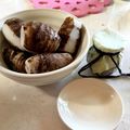 a01☆a01's cooksnap of when they made ★THE里芋★里芋の塩茹で.