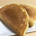 しあわせぶた's cooksnap of when they made ジャガイモパンケーキ♪.