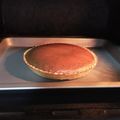 クックLFOYYW☆'s cooksnap of when they made 簡単！ふわふわチョコタルト！.