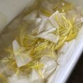 よっぴっぴっぴ's cooksnap of when they made カブの柚子甘酢漬け.