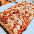 ななむ✨'s cooksnap of when they made 簡単！紅茶のパウンドケーキ.