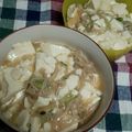 ともんがちゃん's cooksnap of when they made 豆腐とキノコの餡かけ♪.