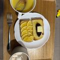 ☆あさ's cooksnap of when they made 爽やか～♬* 蜂蜜レモントースト.