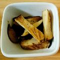 ととろ26's cooksnap of when they made 黒あわび茸のステーキ.