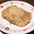 いちごももりんご's cooksnap of when they made ホケミでカンタン紅茶ケーキ2☆.