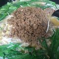 クックFJYW5Q☆'s cooksnap of when they made 節約！もやしたっぷり坦々鍋.