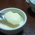 キノコキナコ's cooksnap of when they made 全卵使用☆シンプルな柔らかプリン.