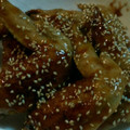クックSN53HT☆'s cooksnap of when they made 簡単焼くだけ !？絶品手羽先の甘辛煮.