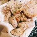BOWBOW♪'s cooksnap of when they made 里芋の唐揚げ.