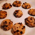 クックるん☆戦隊's cooksnap of when they made パン粉でレーズンクッキー.