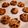 クックるん☆戦隊's cooksnap of when they made パン粉でレーズンクッキー.