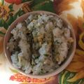 しちゅ's cooksnap of when they made 炊飯器でパラパラに♪炒めないチャーハン.