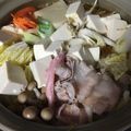 ちゃぎー's cooksnap of when they made 簡単**豚鍋.
