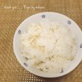 GoGo島みかん's cooksnap of when they made 初心者さん：もち麦の炊き方.