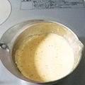 かずぷぅ's cooksnap of when they made フライ用万能 バッター液.