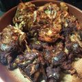はるるん姫's cooksnap of when they made サバ＆野菜で♪揚げだんご.