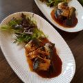 ダーリンはドイツ人's cooksnap of when they made 丸干しイワシ、うまし。.