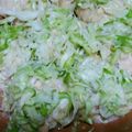kaz～kaz～⭐'s cooksnap of when they made レンジで簡単ヘルシー☆キャベツ焼売.