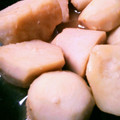 るみんみん's cooksnap of when they made 里芋の煮っころがし.