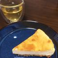 †ロコモコ's cooksnap of when they made はかり不要☆ベイクドチーズケーキ.