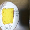 mechanw's cooksnap of when they made ボウルひとつで♪かぼちゃのパウンドケーキ.