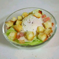 乙川日奈's cooksnap of when they made 温泉たまご☆鍋で簡単.