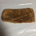 はるるきんぐ's cooksnap of when they made きつねうどん用大きい揚げ、大阪ごっこです.