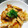 ｸｯﾋﾟｰﾗﾑﾈ's cooksnap of when they made 本格海老マヨ風☆鶏肉のマヨソース和え.