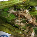 大阪のちゃーちゃん's cooksnap of when they made ししとう炒め.