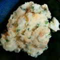 のえもゆ's cooksnap of when they made 明太子とゆで玉子のポテトサラダ.