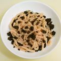 mami99's cooksnap of when they made ハロウィン　ミミズゼリーのリアルな恐怖！.