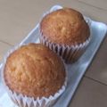 きらり流れ星's cooksnap of when they made 作業時間10分！HMで簡単マフィン.