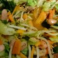 yamame6jp's cooksnap of when they made 簡単！キャベツのXO醬炒め.