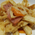 エンゼル姫's cooksnap of when they made 簡単　れんこん炒め.