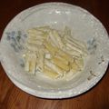 のらばた's cooksnap of when they made ワインに合う♪ゴルゴンゾーラのペンネ.