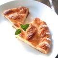 紫君子蘭's cooksnap of when they made ヤマザキうずまき美味しくな〜る♡.