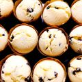 Ｍooo's cooksnap of when they made チョコチップマフィン.