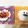 honey♡ハニ's cooksnap of when they made 離乳食☆ハロウィン.