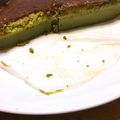 クックNK56TH☆'s cooksnap of when they made お抹茶好きの抹茶トリュフガトーショコラ.
