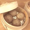 クックAFDGPD☆'s cooksnap of when they made ほっと一息♡そば饅頭.