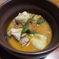 メイハー's cooksnap of when they made 【減塩】鶏肉のトマト煮 無塩みそ風味.