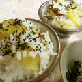 ☆Rokko☆'s cooksnap of when they made ＊美容と健康に♪さつま芋の炊き込みご飯＊.