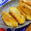 むーちゃｎ's cooksnap of when they made とろける♡バターロールでフレンチトースト.