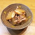 nano117's cooksnap of when they made しっかり味染み♡豚こま大根の甘辛煮.
